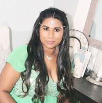 Rowena Chetty