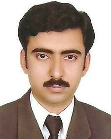Asif Mehmood
