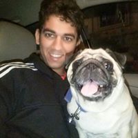 Paresh Bhimani