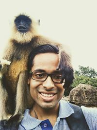 एकान्त शांति