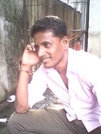 Santosh Pawar