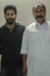 Najeeb Ehsan