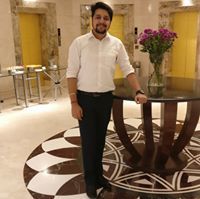 Siddharth Sharma