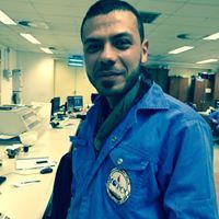 Mohamed Yehia