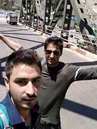 Ankush Kaith