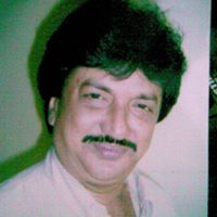 Barin Roy