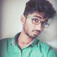 Prudhvi Charan Reddy