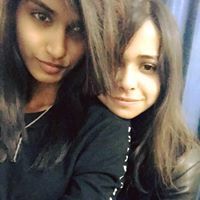 Ayesha Khan