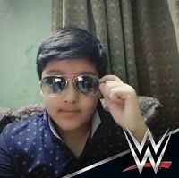 Ayush Sharma