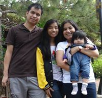 Nova Villalobos-Layson