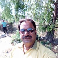 Hemant Sharma