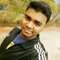 Avinash Samal