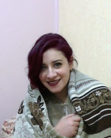 Hanaa Moussa