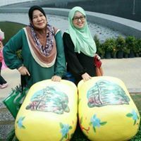 Syafiqah Azman