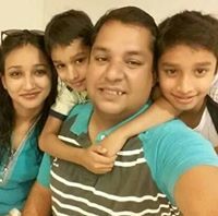 Nitin Bakshii