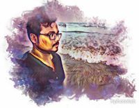 Sayantan Chakraborty