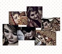 শাওলীন আহমেদ