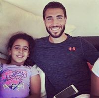 Ahmed Elkholy