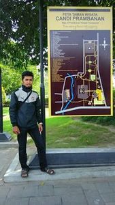 Bangun Ismawanto