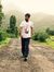 Nishant...