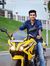 Rishab ...