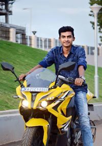 Rishab Umarani