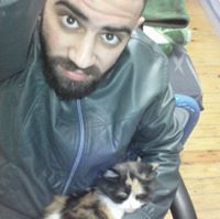 Khalid Ash
