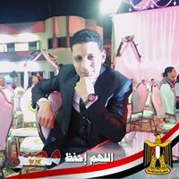 Ali Ahmed