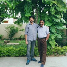 Deepesh Kumar