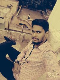 Deepak Achar