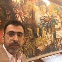 Mohamed Alswaf