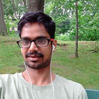 vijaydev ganesan