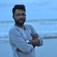 Sudip Chakraborty