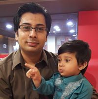 Ali Khan