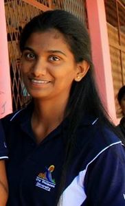 Supipi Dissanayake