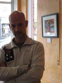 Steven Groves