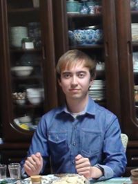 Муслим Хасенов