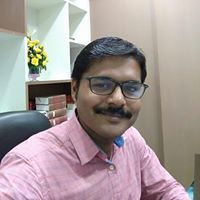 vikramsinh yadav
