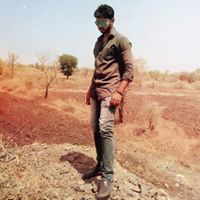 Shubham Rajurkar