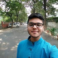 Utkarsh Gupta