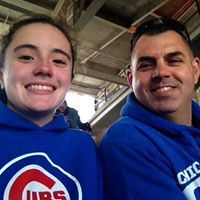 April Kreger Weisser