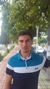 Mohsen Albasha