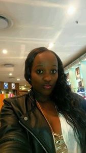Nothando Sithebe