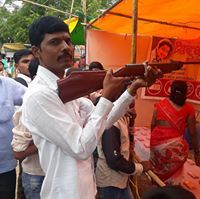Nitin Khade
