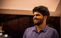 Vishnu Rajeev