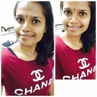 Menaga Subramaniam