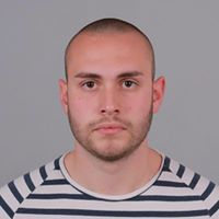 Николай Петров