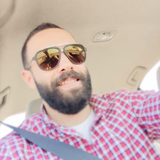 Mohamed Sayed