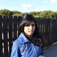 Kavya Shree