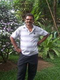 Ajith Perera